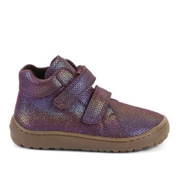 Lasten paljasjalkanilkkurit -multicolor -Froddo 