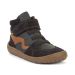  Lasten TEX-paljasjalkanilkkurit - Dark Blue- TEX Go Froddo