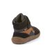  Lasten TEX-paljasjalkanilkkurit - Dark Blue- TEX Go Froddo