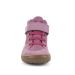  Lasten TEX-paljasjalkanilkkurit-Fuxia/pink - TEX Go Froddo
