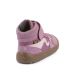  Lasten TEX-paljasjalkanilkkurit-Fuxia/pink - TEX Go Froddo