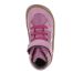  Lasten TEX-paljasjalkanilkkurit-Fuxia/pink - TEX Go Froddo
