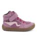  Lasten TEX-paljasjalkanilkkurit-Fuxia/pink - TEX Go Froddo