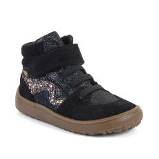  Lasten TEX-paljasjalkanilkkurit-Blue+ - TEX Go Froddo