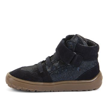  Lasten TEX-paljasjalkanilkkurit-Blue+ - TEX Go Froddo