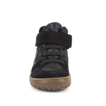  Lasten TEX-paljasjalkanilkkurit-Blue+ - TEX Go Froddo