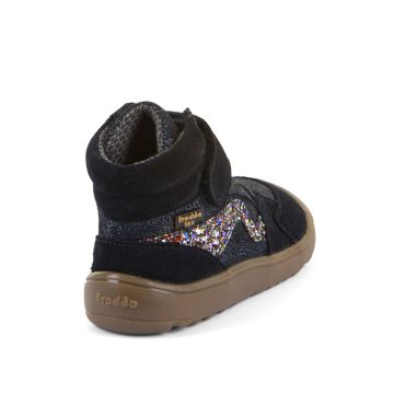  Lasten TEX-paljasjalkanilkkurit-Blue+ - TEX Go Froddo