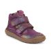  Lasten paljasjalkanilkkurit-Multicolor- Autumn TEX Froddo