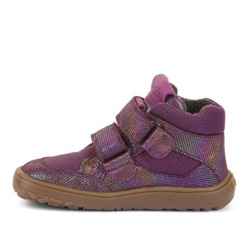  Lasten paljasjalkanilkkurit-Multicolor- Autumn TEX Froddo