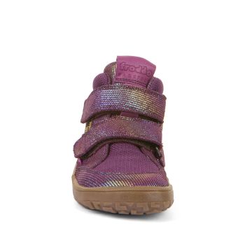  Lasten paljasjalkanilkkurit-Multicolor- Autumn TEX Froddo