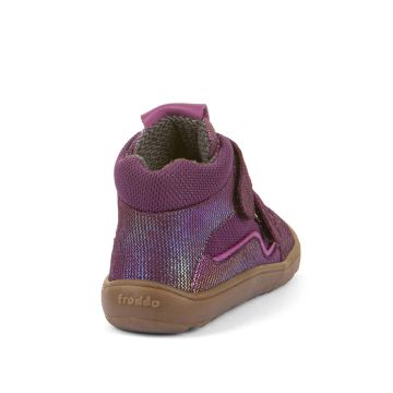  Lasten paljasjalkanilkkurit-Multicolor- Autumn TEX Froddo