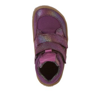  Lasten paljasjalkanilkkurit-Multicolor- Autumn TEX Froddo
