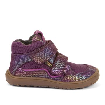  Lasten paljasjalkanilkkurit-Multicolor- Autumn TEX Froddo