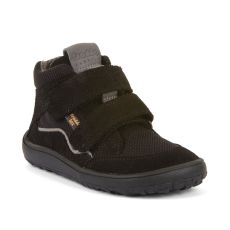  Lasten paljasjalkanilkkurit-black - TEX Autumn Froddo