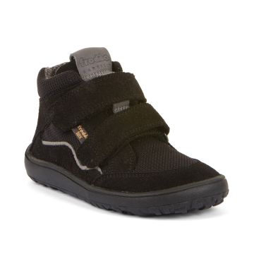  Lasten paljasjalkanilkkurit-black - TEX Autumn Froddo