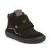  Lasten paljasjalkanilkkurit-black - TEX Autumn Froddo
