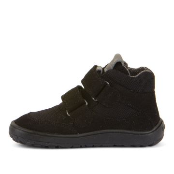  Lasten paljasjalkanilkkurit-black - TEX Autumn Froddo