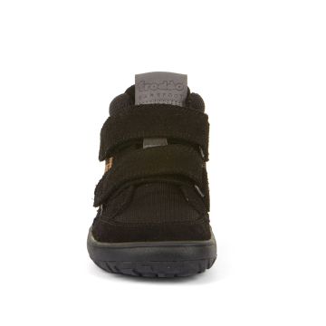  Lasten paljasjalkanilkkurit-black - TEX Autumn Froddo