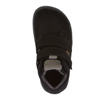  Lasten paljasjalkanilkkurit-black - TEX Autumn Froddo