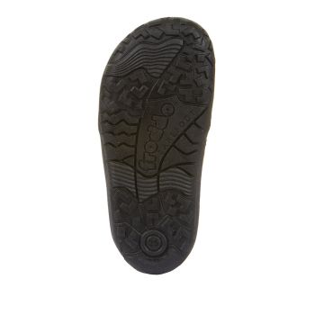  Lasten paljasjalkanilkkurit-black - TEX Autumn Froddo