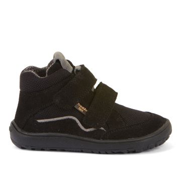  Lasten paljasjalkanilkkurit-black - TEX Autumn Froddo