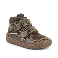  Lasten paljasjalkanilkkurit-beige + - TEX Autumn Froddo 