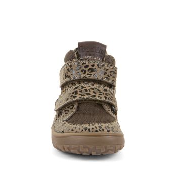  Lasten paljasjalkanilkkurit-beige + - TEX Autumn Froddo 