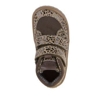  Lasten paljasjalkanilkkurit-beige + - TEX Autumn Froddo 