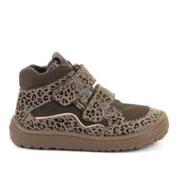  Lasten paljasjalkanilkkurit-beige + - TEX Autumn Froddo 