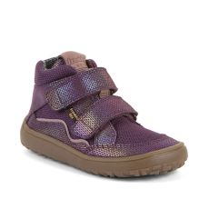  Lasten paljasjalkanilkkurit- multicolor - TEX Autumn Froddo