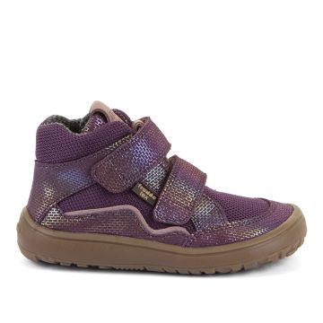  Lasten paljasjalkanilkkurit- multicolor - TEX Autumn Froddo