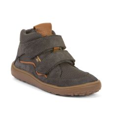 Lasten paljasjalkanilkkurit-Grey- Autumn TEX Froddo