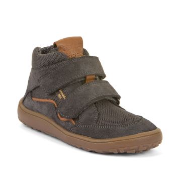  Lasten paljasjalkanilkkurit-Grey- Autumn TEX Froddo