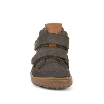  Lasten paljasjalkanilkkurit-Grey- Autumn TEX Froddo