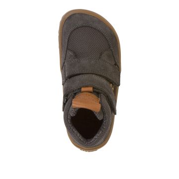  Lasten paljasjalkanilkkurit-Grey- Autumn TEX Froddo