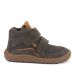  Lasten paljasjalkanilkkurit-Grey- Autumn TEX Froddo