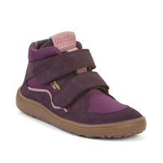  Lasten paljasjalkanilkkurit-Purple- Autumn TEX Froddo