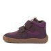  Lasten paljasjalkanilkkurit-Purple- Autumn TEX Froddo
