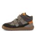  Lasten paljasjalkanilkkurit-Grey- Barefoot Up TEX Autumn Froddo