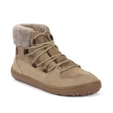 Lasten/naisten Up Furry Tex W paljasjalka talvikengät -taupe- Froddo
