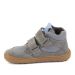 Lasten paljasjalkanilkkurit-grey - Spring TEX Froddo 