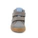 Lasten paljasjalkanilkkurit-grey - Spring TEX Froddo 