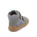 Lasten paljasjalkanilkkurit-grey - Spring TEX Froddo 