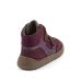 Lasten paljasjalkanilkkurit-Bordeaux- Barefoot Up Hill TEX Froddo