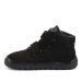 Lasten paljasjalkanilkkurit-Black- Barefoot Up Hill TEX Froddo 