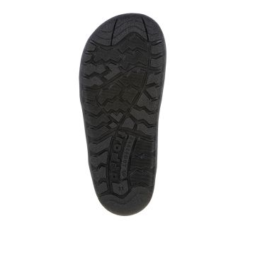 Lasten paljasjalkanilkkurit-Black- Barefoot Up Hill TEX Froddo 