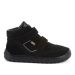 Lasten paljasjalkanilkkurit-Black- Barefoot Up Hill TEX Froddo 
