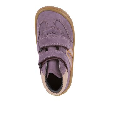  Lasten paljasjalkanilkkurit- Grape wine - F-motion Tex Froddo 