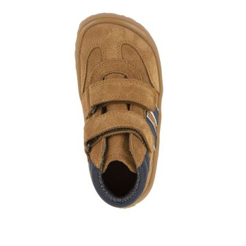  Lasten paljasjalkanilkkurit- cognac- F-motion Tex Froddo