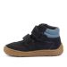  Lasten paljasjalkanilkkurit-dark blue- F-motion Tex Froddo 